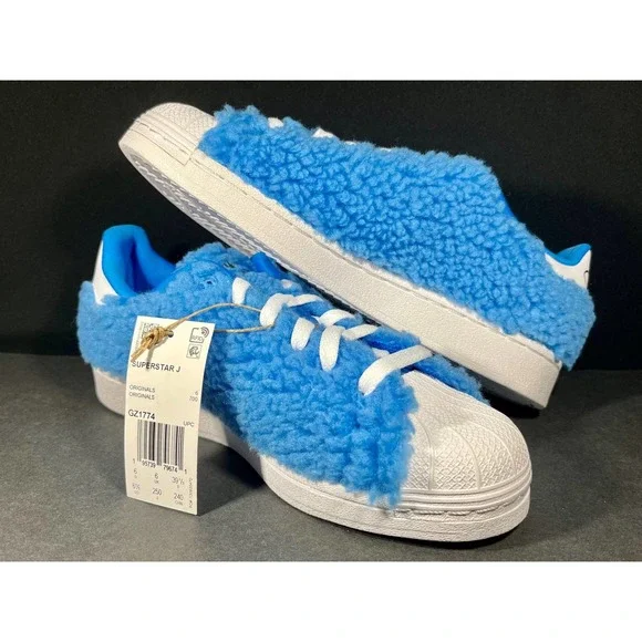 adidas gazelle silver green womens The Simpsons Marge Superstar Shoes GZ1774